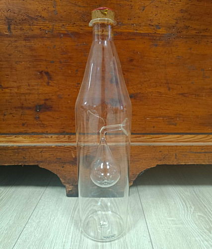 Uschter glas mundgeblasene - uschter-glas,