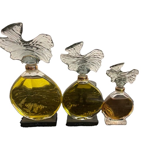 Guerlain parfum flakon set - guerlain,