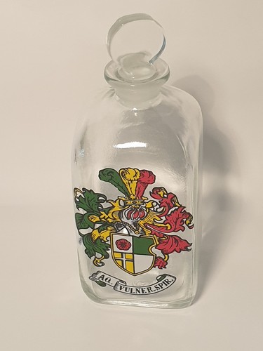 Apothekerflasche arzneiflasche - apothekerflasche,