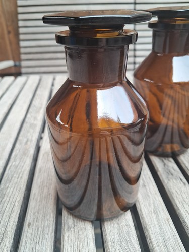 Apotheke flasche weithals - apotheke,