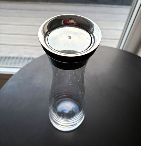 Wmf glaskaraffe - wmf,