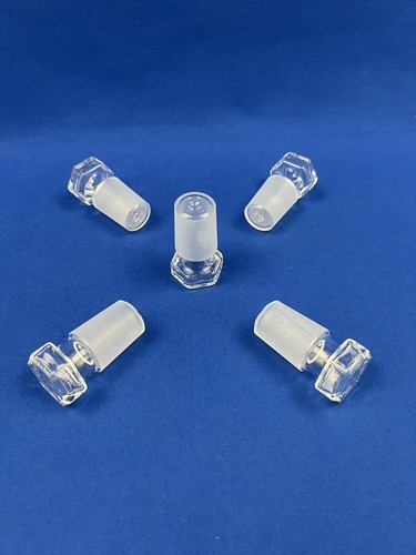 Normschliff stopfen hohlglas - normschliff,