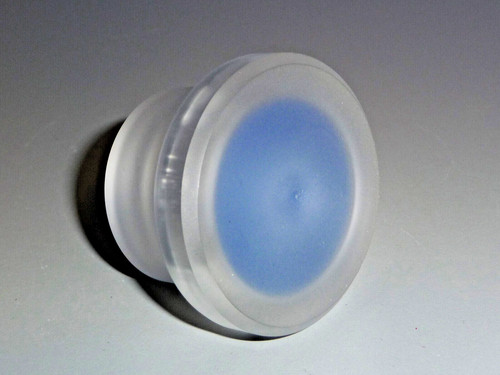 Acrylglas stopfen deckel - acrylglas,