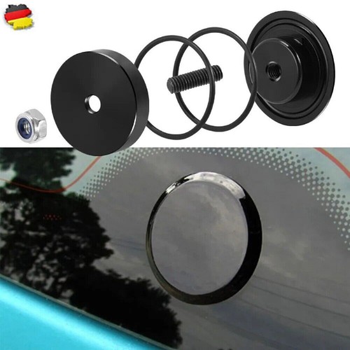 Blindstopfen heckwischer heck - heckwischer,