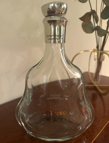 Hennessy paradis rare cognac - paradis,