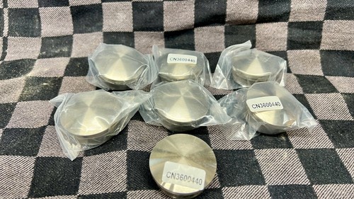 Konvolut glashalter 4mm - glashalter, 42,4mm