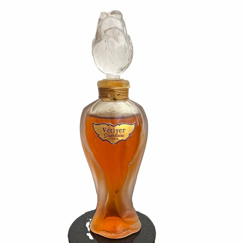 Guerlain parfum flakon - guerlain, parfum-flakon