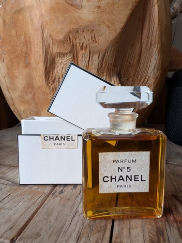 Chanel vintage parfum - chanel,